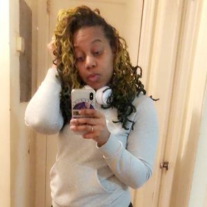 Meet your Posher, Bre